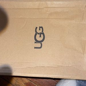 Hello I have sneaker uggs for sale never worn